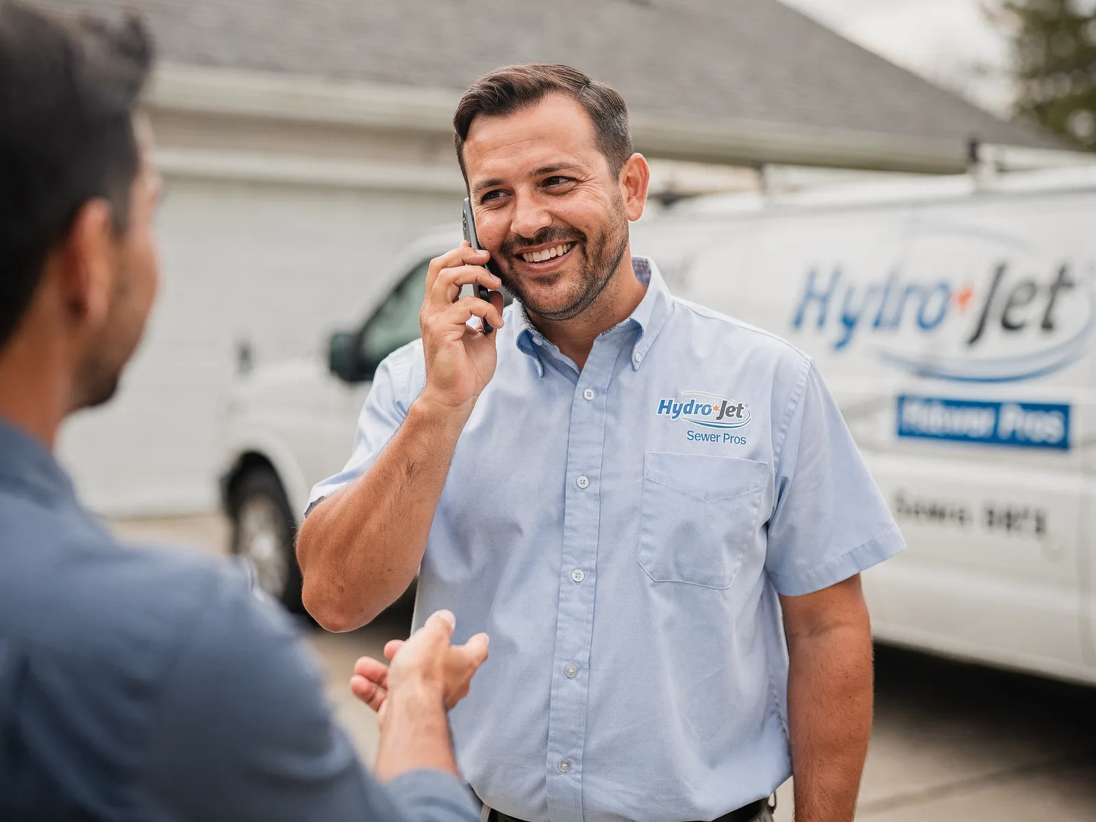 Hydro Jetting Orrtanna, PA FAQs